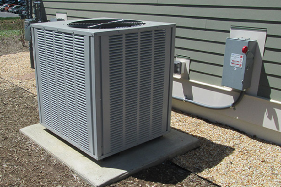 energy efficient HVAC systems