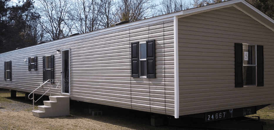 Sealing Ductwork In Your Mobile Home
