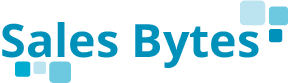 Sales Bytes Logo