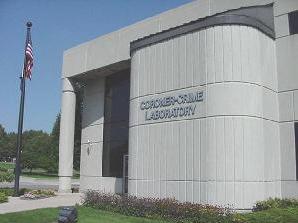 Montgomery County Coroner's Office