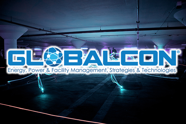 Globalcon 2018 Aeroseal Booth # 821