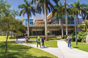 University of Miami (Florida) Uses Aeroseal