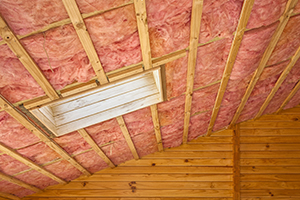 Insulate Your Home