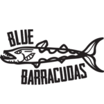 Blue Barracudas