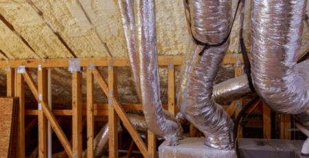 duct sealing methods