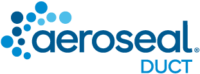 Aeroseal Duct Logo