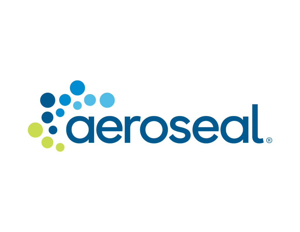 Aeroseal Logo