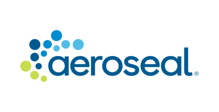 Aeroseal Logo