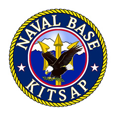 naval base logo