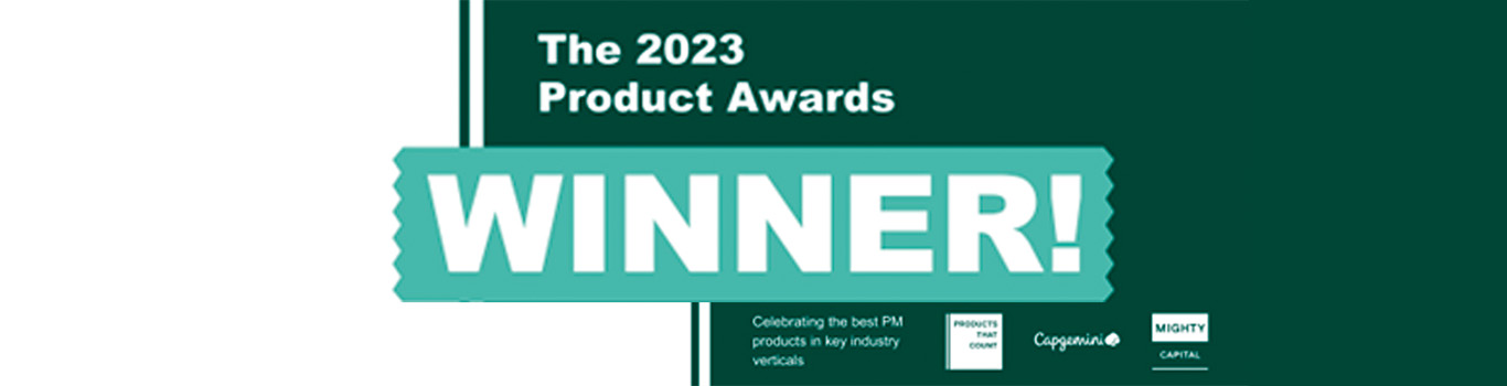 products that count awards